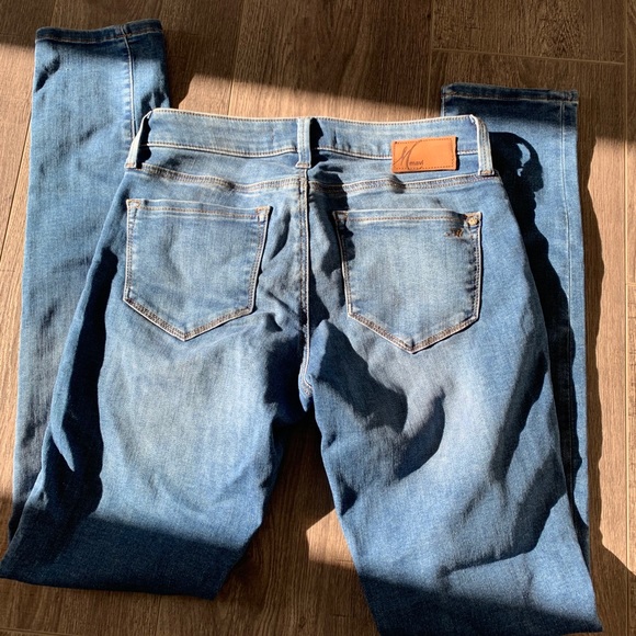 Mavi skinny jeans - Picture 4 of 6